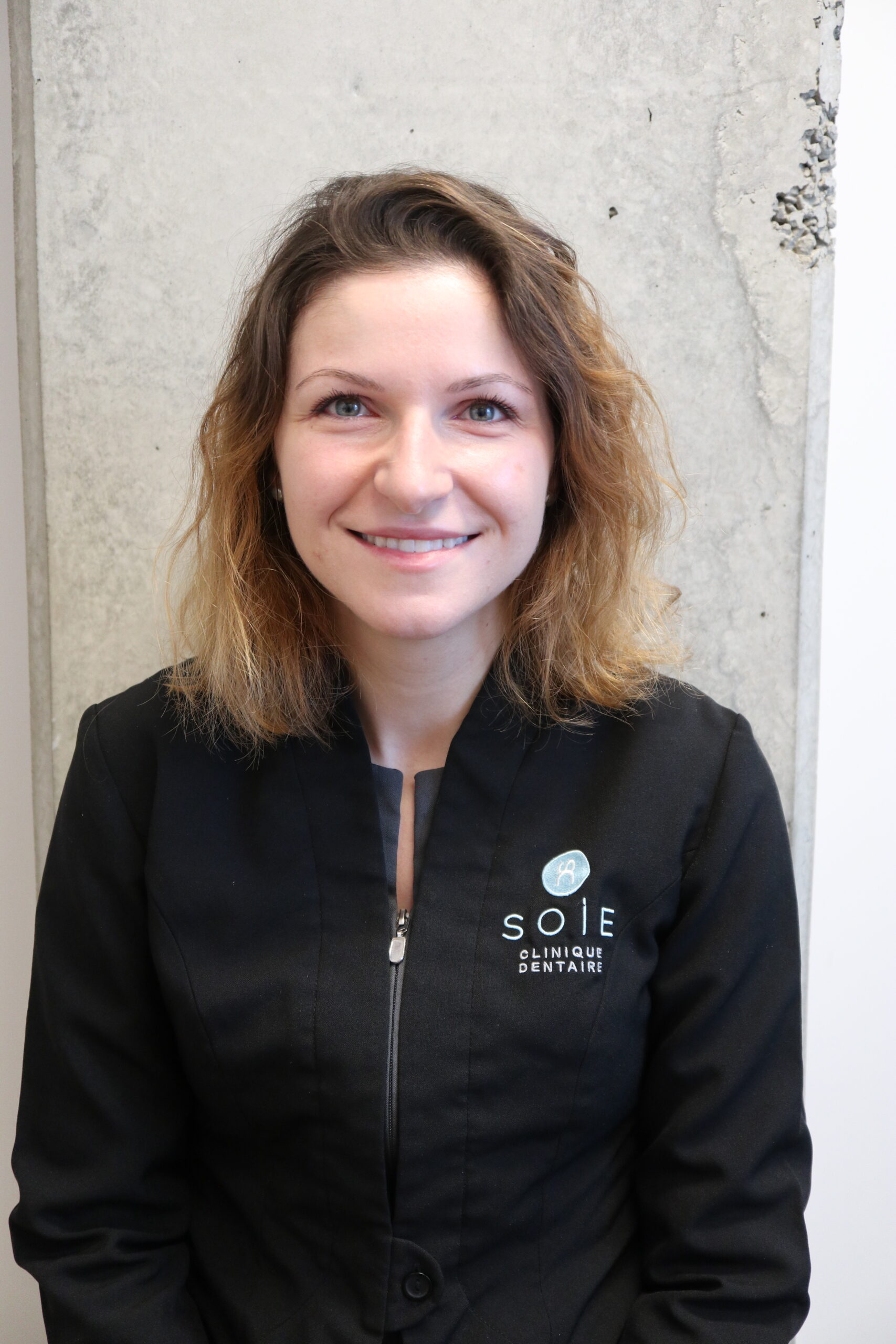 Assunta Silvestri, Assistante dentaire | Soie Clinique dentaire Montréal